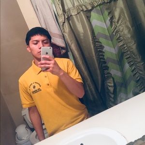 Meet your Posher, Ricky